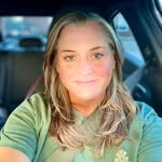 Amanda Tucker Langston - @smalltownamanda13 - Instagram