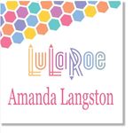 LuLaRoe Amanda Langston - @lularoeamandalangston - Instagram
