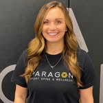 Dr. Amanda Agoglia, PT, DPT, OCS - @dr.amandalanni_dpt - Instagram