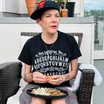 Amanda Lanning - @_chef_amanda - Instagram