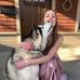 Amanda Lansing - Facebook