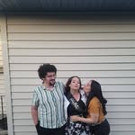 Amanda Lynn Lansing - @blueyezbbw - Instagram