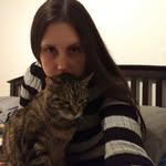 Amanda LaPointe - @mustangwoman1991 - Instagram