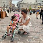 Amanda Laprade - @lapetitelaprade - Instagram