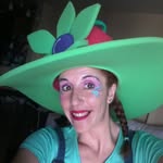 Amanda Animadora Infantil - @amanda.la.que.manda.animadora - Instagram