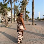 𝗔𝗠𝗔𝗡𝗗𝗔 𝗟𝗔𝗥𝗕𝗜 - @amandalarbi - Instagram