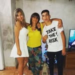 Amanda Laredo - @amanda.laredo.7 - Instagram