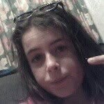 Amanda Large - @luckyamanda123 - Instagram