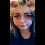 Amanda Large - @pandagirl9004 - Instagram