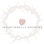 Amanda Large - @intentionallyspeaking - Instagram