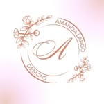 Amanda Largo - @amanda_largo_designs - Instagram