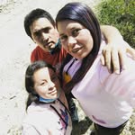 Luz Amanda largo Guavita - @lucesitalargo19 - Instagram