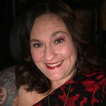 Amanda Lasher - @badbaby682014 - Instagram