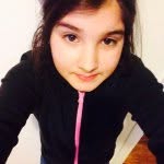 amanda latchman - @louloue_15 - Instagram