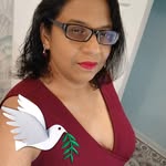 Gail Amanda Latchman - @gailamandalatchman - Instagram
