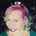 Amanda Lathrop - @hair77specialist - Instagram