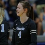 Amanda Lauer 2023 - @amandalauervb - Instagram