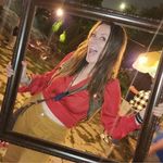 Amanda Lauer - @sherex4282 - Instagram