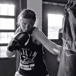 Amanda Laurence - @rebelfiregirl - Instagram