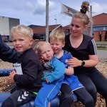 Amanda M. Lauridsen - @amanda_i_borbjerg - Instagram