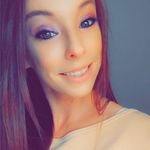 Amanda Lavender - @amandalavender13 - Instagram