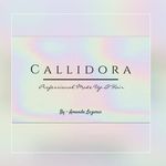 Amanda Lazarus - @callidora_al - Instagram
