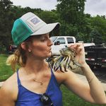 Amanda Lazarus - @alazarus211 - Instagram