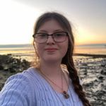 Amanda Lazarus - @butterbeer112 - Instagram