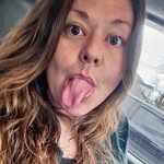 Amanda Lazarus - @amanda.warf - Instagram