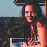Amanda Lazo - @amandavlazo - Instagram