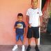Amanda Lazo - Facebook