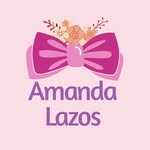 Lazos y Accesorios para niña - @amandalazos - Instagram