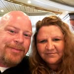 Amanda & Rob Leader - @robandamandaleader - Instagram