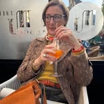 Amanda Leader - @mistressoflinen - Instagram