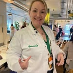 Amanda Rayworth-Kiernan | Tropic Leader - @tropicwithamanda - Instagram