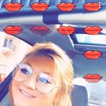 Amanda Lebon - @amanda.lebon.98 - Instagram