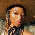 Amanda Mngomezulu - @amanda_lebo - Instagram