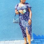 Amanda Ntsako Lebo - @lebowarider - Instagram