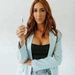 Amanda | Med Spa | Facials | Hollistic Wellness - @amandaleekahl - Instagram