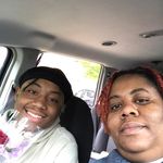 Amanda Leek - @truluv4blu - Instagram