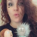 Amanda Lemasters - @adl19.90 - Instagram