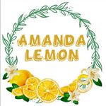 Amanda Lemon - @amanda__lemon - Instagram