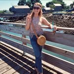 Amanda Lentz - @lentzie102 - Instagram
