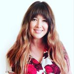 Amanda Lentz - @amandakarenhair - Instagram