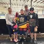 Amanda Lepine-Tremblay - @altremblay11 - Instagram