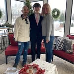 Amanda Lessard - @momofthree08 - Instagram