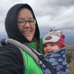 Amanda Lessard - @lessmandolin - Instagram