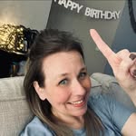 Amanda Lessard Beck - @adnam_a - Instagram