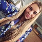 Amanda Leveson - @amandalevenson26 - Instagram