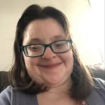 Amanda Levergood - @bunnyrabbit84 - Instagram